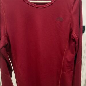 The North Face Long Sleeve Shirt - Women